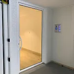 Domus13-With Private Parking