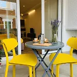 Domus13-With Private Parking