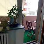 Zen Sea View - Shared Bathroom