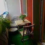 Zen Sea View - Shared Bathroom