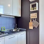 Luxury Eugy Suite - City Center & Seaview
