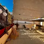 Letizia City Centre Terrace