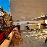 Letizia City Centre Terrace