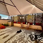 Letizia City Centre Terrace