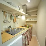 Gli Appartamenti Del Vico