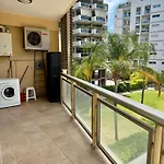 Apartment Capruzzi
