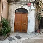 La Gioconda Exclusive Suite