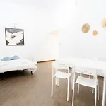 Italy Apartment