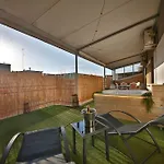 Atticoderossi A 500Mt Da Stazione&Centrostorico