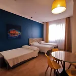 Cattaro 65 - Flexible Check-In Apartments
