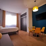 Cattaro 65 - Flexible Check-In Apartments