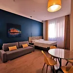 Cattaro 65 - Flexible Check-In Apartments