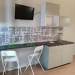 Simply House In Bari Twin