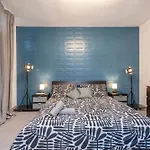 Welchome Apartment In The Heart Of Bari!