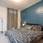 Welchome Apartment In The Heart Of Bari!