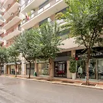 Welchome Apartment In The Heart Of Bari!