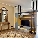 Palazzo Zippitelli Apartments