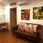 Casa Dei Fiori Colorful Apt