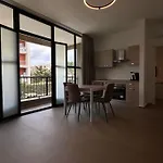 Cconforthotels Puglia Promenade Apartment 3