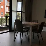 Cconforthotels Puglia Promenade Apartment 2