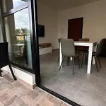 Cconforthotels Puglia Promenade Apartment 2