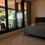 Cconforthotels Puglia Promenade Apartment 5