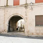 Porta Dei Mori