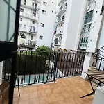 Apartments Bari Central