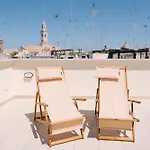 Casa Antonia - Terrace & Suites Bari