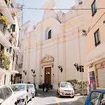 Casa Antonia - Terrace & Suites Bari