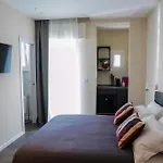 Morris Rooms