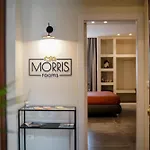Morris Rooms