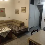 Castle Area Old Town Flat With Terrace And 2 Rooms