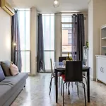 Jasmine Apartment - Relax And Comfort In Bari