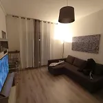 Andrea Central Apartment