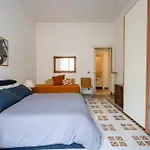 Zaum House, Quartiere Umbertino. 120 Mq