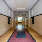 Zaum House, Quartiere Umbertino. 120 Mq