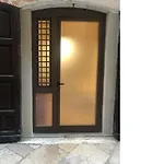 Al Vecchio Arco A Bari Vecchia