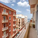 Casa Bonaive, Ampio Trilocale Vista Mare
