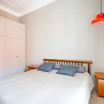 Casa Bonaive, Ampio Trilocale Vista Mare