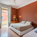 Casa Bonaive, Ampio Trilocale Vista Mare