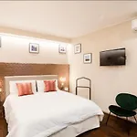Marika\'S Room