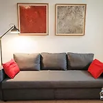 Bed And Gears - Industrial Design Loft
