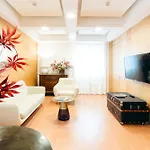 Hotel Excelsior Bari