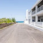 Angelina House - Sea Front Loft
