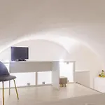 Apulialux - San Pio Apartment A Bari Centro