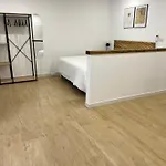 San Blas Apartment