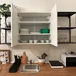 Cri House