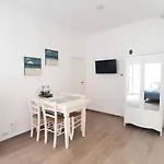 Blue Seaview Villa