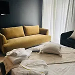 Mandarin Apulia 19 B&B